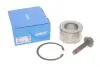 Комплект подшипника ступицы колеса SKF VKBA6746