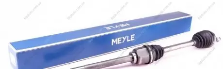 Привідний вал 16-14 498 0064 MEYLE 16144980064