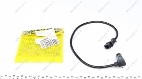 Датчик частоты вращения, управление двигателем MAGNETI MARELLI 064820088010