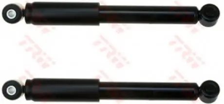Амортизатор TRW JGT286T (фото 1)