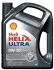 Олива моторна Helix Ultra ECT С2/С3 0W-30 (4 л) SHELL 550042353 (фото 1)