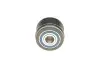 Шків генератора MB C-class (W204/W205)/E-class (W212/W213) 1.6-2.1D 08- (6PK) 535 0293 10 INA 535029310 (фото 3)