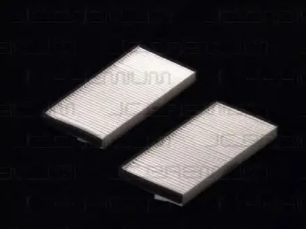 Фільтр салону JC PREMIUM B48007PR