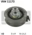 Натяжний ролик, ремінь ГРМ SKF VKM11170