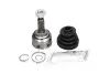 Шарнирный комплект, приводной вал KAVO PARTS CV4011