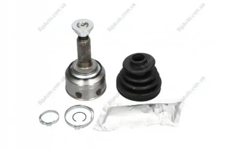 Шарнірний комплект, приводний вал PARTS KAVO CV4011