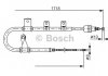 Трос, стояночная тормозная система BOSCH 1987482075