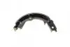 Комплект тормозных колодок, стояночная тормозная система BOSCH 0986487761 (фото 3)