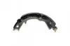 Комплект тормозных колодок, стояночная тормозная система BOSCH 0986487761 (фото 4)