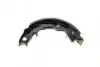 Комплект тормозных колодок, стояночная тормозная система BOSCH 0986487761 (фото 5)