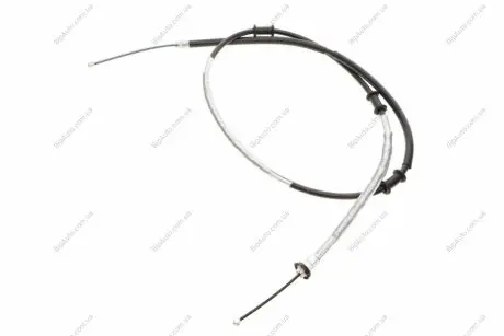 Гальмівний трос 2140mm FIAT Doblo Maxi \'\'RR \'\'05-16 BOSCH 1987482287