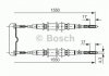 Трос, стояночная тормозная система BOSCH 1987477250