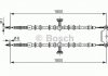 Трос, стоянкова гальмівна система BOSCH 1987482291