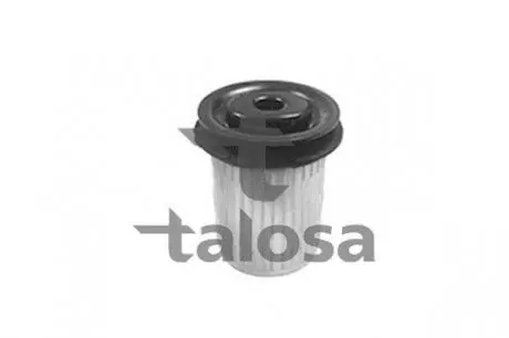 С/блок пер.нижнього важеля W210 95- TALOSA 57-01843