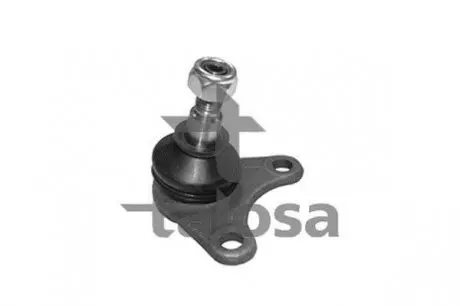 Шаровая опора Volvo 340 360 прав/ле TALOSA 47-04661