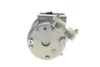 Компрессор кондиционера 1388316 Ford Valeo 813323 (фото 4)