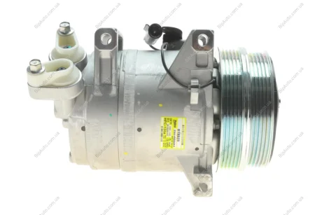 Компрессор кондиционера 1388316 Ford Valeo 813323