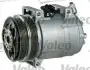 Компрессор кондиционера 1388316 Ford 813323