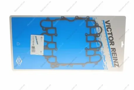 Ущільнення, корпус випускного колектора REINZ 71-31702-00 VICTOR REINZ 713170200