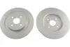 Гальмівний диск PARTS KAVO BR9461C (фото 1)