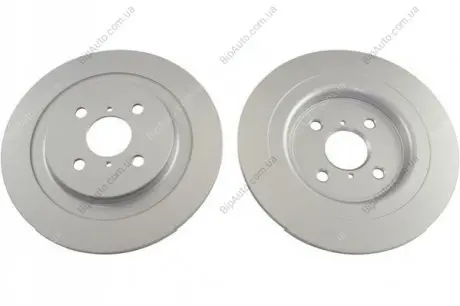 Гальмівний диск PARTS KAVO BR9461C