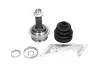 Шарнірний комплект, приводний вал KAVO PARTS CV4513