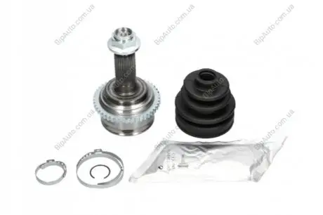 Шарнірний комплект, приводний вал PARTS KAVO CV4513