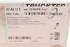 Вентилятор, конденсатор кондиционера TRUCKTEC 0240115 (фото 9)