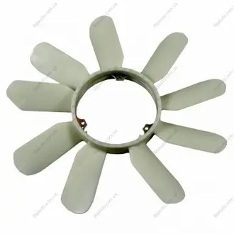 Крильчатка вентилятора, охолодження двигуна FEBI BILSTEIN 22073