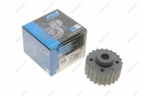 Шестерня колінвалу VW Golf III/Polo 1.9 TDI 95-02 (z=22) 18-1016 IJS GROUP 181016