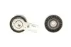 Комплект ГРМ з помпою FORD 1.6TDI, 1.5TDI/10- SNR KDP459.670 SNR NTN KDP459670 (фото 5)