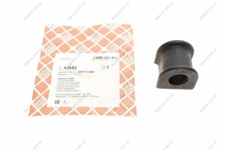 Опора, стабилизатор FEBI BILSTEIN 42852