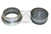 Ремкомплект, підвіска колеса SIDEM 53371KIT
