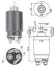 ЭЛЕКТРО реле втягивающее TRN 97 MOTORCRAFT MAGNETI MARELLI AME0264