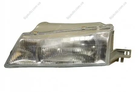 Основная фара ASAM 55161 (фото 1)