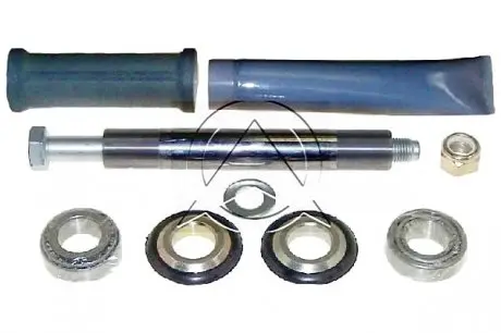 Ремкомплект, подвеска колеса SIDEM 19673KIT