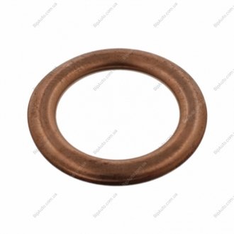 Уплотнительное кольцо, резьбовая пр SWAG 62936495