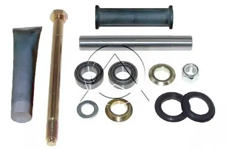 Ремкомплект, подвеска колеса SIDEM 19674KIT