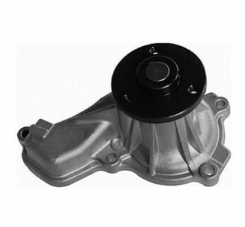 Водяний насос_honda civic iii+honda fr-v 1.8i 06-> MAGNETI MARELLI WPQ0478