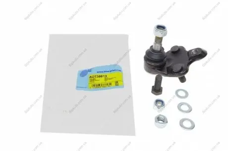 Несущий / направляющий шарнир BLUE PRINT ADT38613