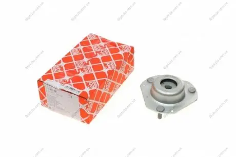 Подушки амортизатора FE100788 FEBI BILSTEIN 100788