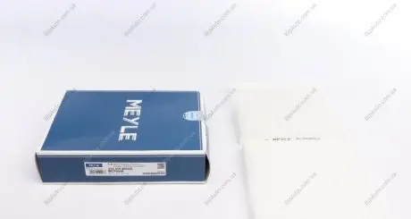 Фільтр салону 312 319 0023/S MEYLE 3123190023S