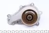 Комплект ГРМ + помпа Citroen/Peugeot 1.6HDI/Fiat Scudo/Mazda 1.6D/Ford 1.6TDCi 07- (137x25.4)(PA938) KP938-1 GRAF KP9381 (фото 2)