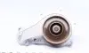 Комплект ГРМ + помпа Citroen/Peugeot 1.6HDI/Fiat Scudo/Mazda 1.6D/Ford 1.6TDCi 07- (137x25.4)(PA938) KP938-1 GRAF KP9381 (фото 3)