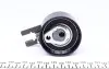 Комплект ГРМ + помпа Citroen/Peugeot 1.6HDI/Fiat Scudo/Mazda 1.6D/Ford 1.6TDCi 07- (137x25.4)(PA938) KP938-1 GRAF KP9381 (фото 5)