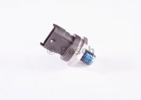 Датчик тиску подачі палива BOSCH 0281006326