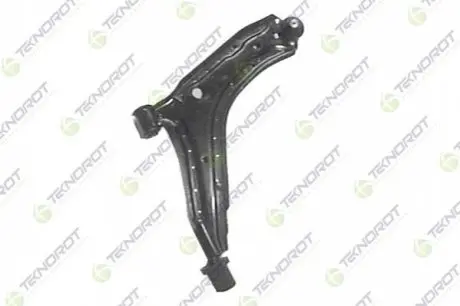 SK-210 РЫЧАГ ПОДВЕСКИ TEKNOROT SK210