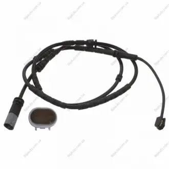 Сигнализатор, износ тормозных колодок FEBI BILSTEIN 37727