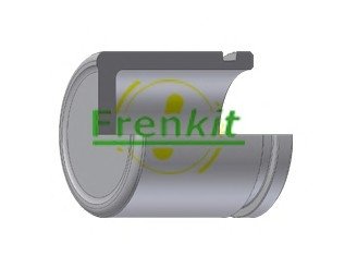 Поршень, корпус скобы тормоза FRENKIT P454802 (фото 1)