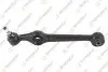 TEKNOROT F-315 РЫЧАГ ПОДВЕСКИ F315